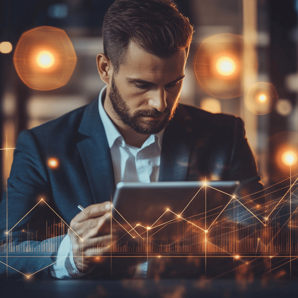 Graphical Data and Visual Charts