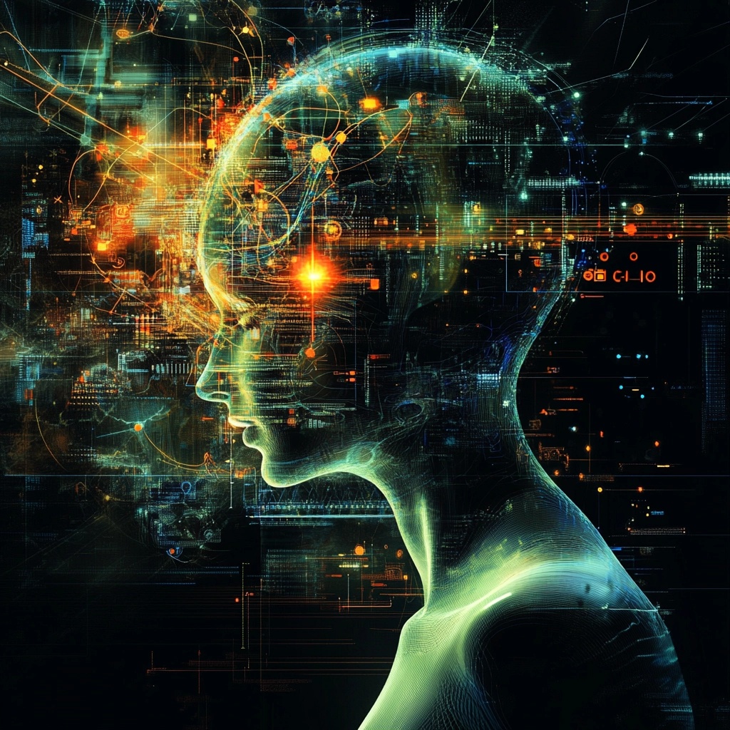 Data representations and graphs